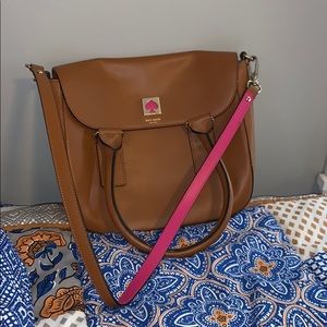 Kate spade crossbody